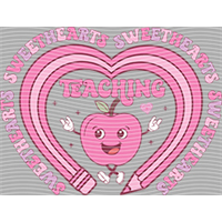 Valentine's Day-QRJ  6980